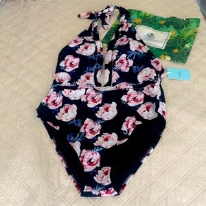 Cupshe L swimsuit